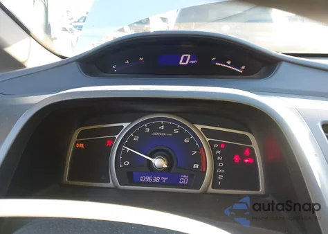 2011 Honda Civic Lx z USA, uszkodzony, nr VIN 2HGFA1F55BH300729